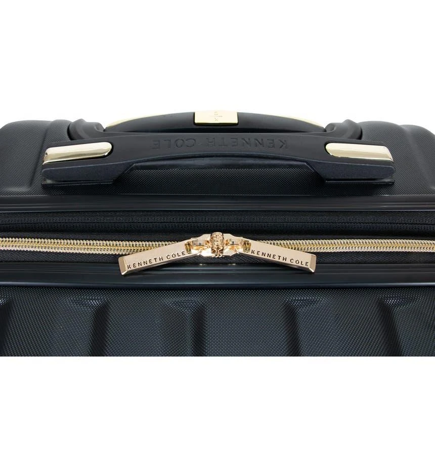 商品Kenneth Cole|Kenneth Cole Madison 24-Inch Luggage,价格¥736,第5张图片详细描述