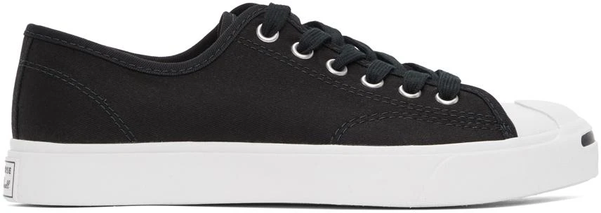 商品Converse|Black Jack Purcell First In Class OX Sneakers,价格¥529,第1张图片