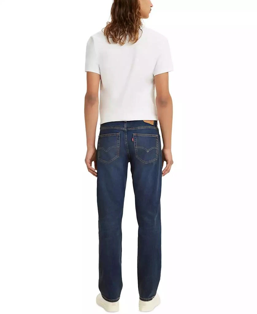 商品Levi's|Men's 559™ Relaxed Straight Fit Eco Ease Jeans,价格¥369,第2张图片详细描述