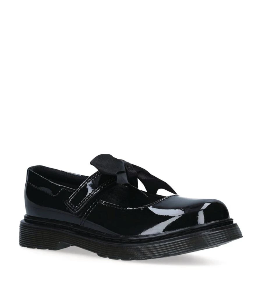 商品Dr. Martens|Leather Maccy Mary Janes,价格¥472,第1张图片