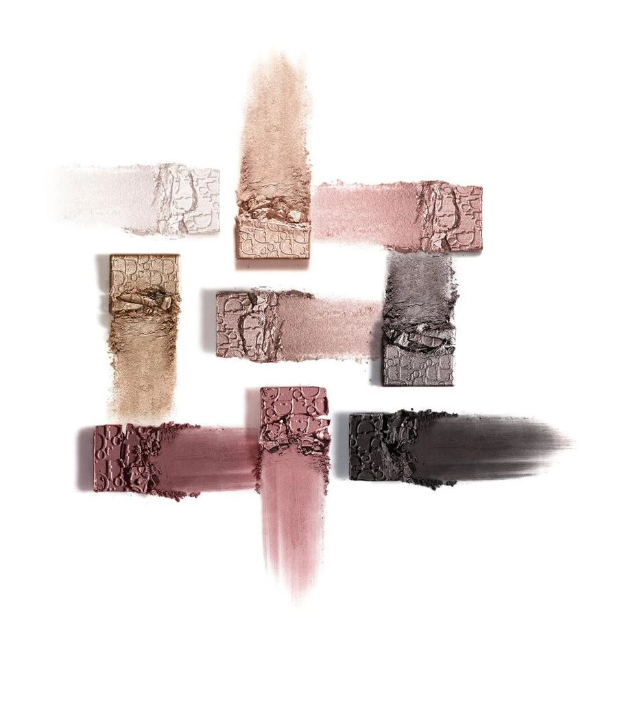 商品Dior|Backstage Eyeshadow Palette,价格¥466,第3张图片详细描述