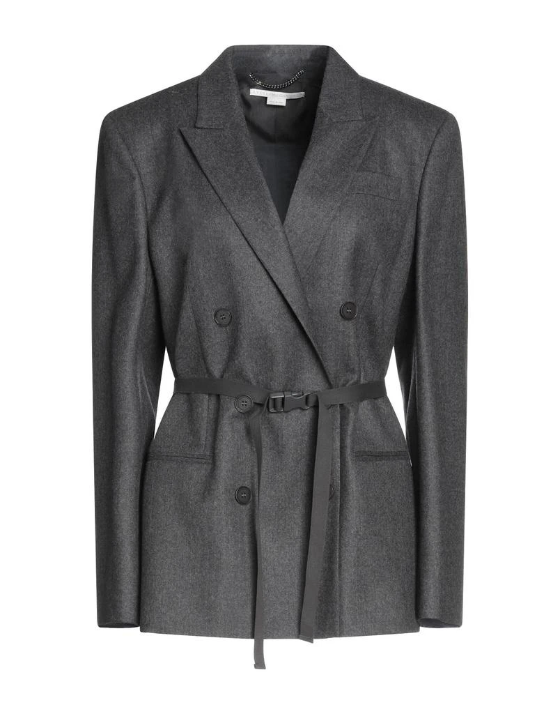 商品Stella McCartney|Blazer,价格¥5541,第1张图片