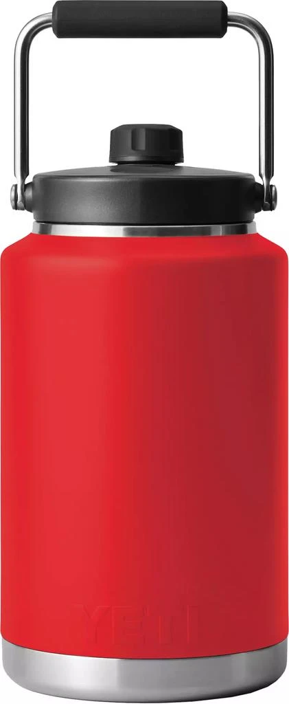 商品YETI|YETI One Gallon Rambler Jug,价格¥1063,第2张图片详细描述