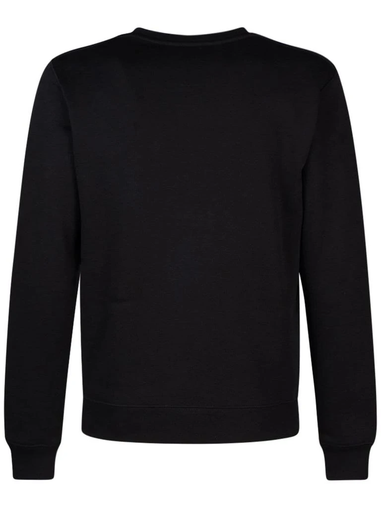 商品Loewe|Anagram Embroidery Cotton Sweatshirt,价格¥5260,第4张图片详细描述