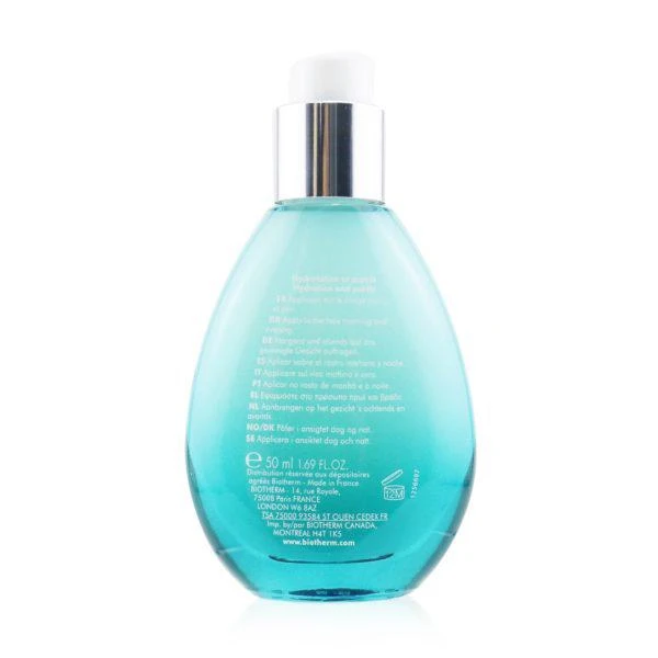 商品Biotherm|Aqua Pure Super Concentrate,价格¥239,第3张图片详细描述