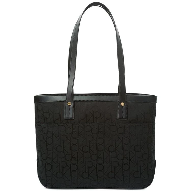 商品Calvin Klein|Tote,价格¥613,第5张图片详细描述