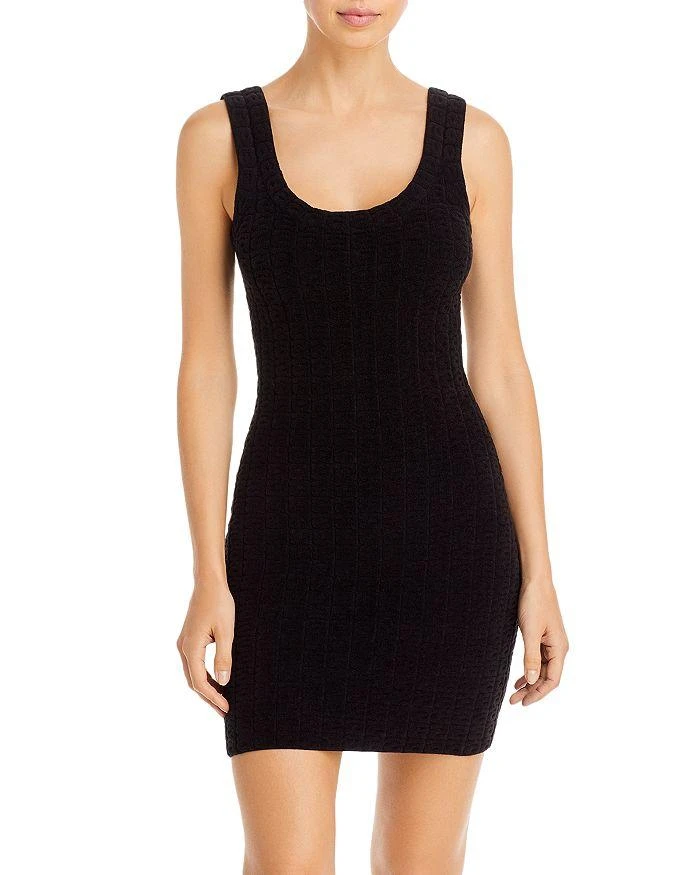 商品Alexander Wang|Bodycon Tank Dress,价格¥1384,第1张图片