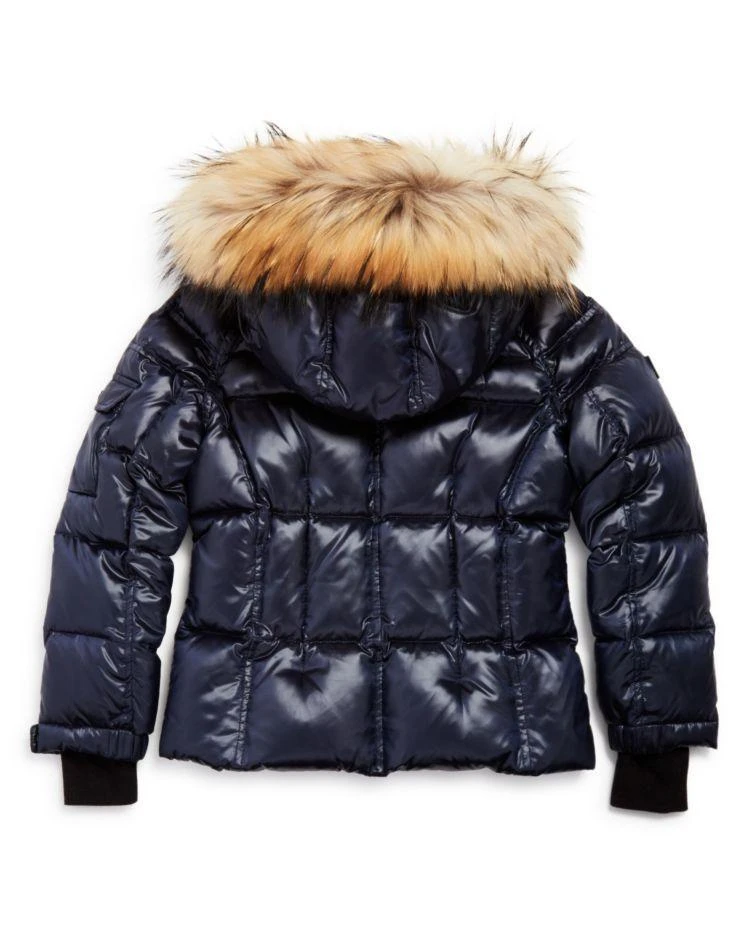 商品SAM.|Girls' Blake Down Jacket - Big Kid,价格¥2363,第2张图片详细描述