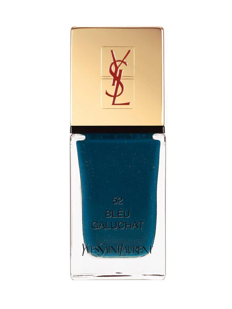 商品Yves Saint Laurent|La Laque Couture/0.34 oz.,价格¥211,第2张图片详细描述