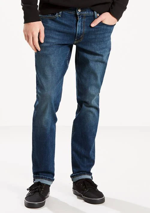 商品Levi's|511 Slim Fit Jeans,价格¥451,第1张图片