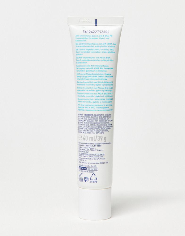 商品CeraVe|CeraVe Blemish Control Gel 40ml,价格¥115,第4张图片详细描述