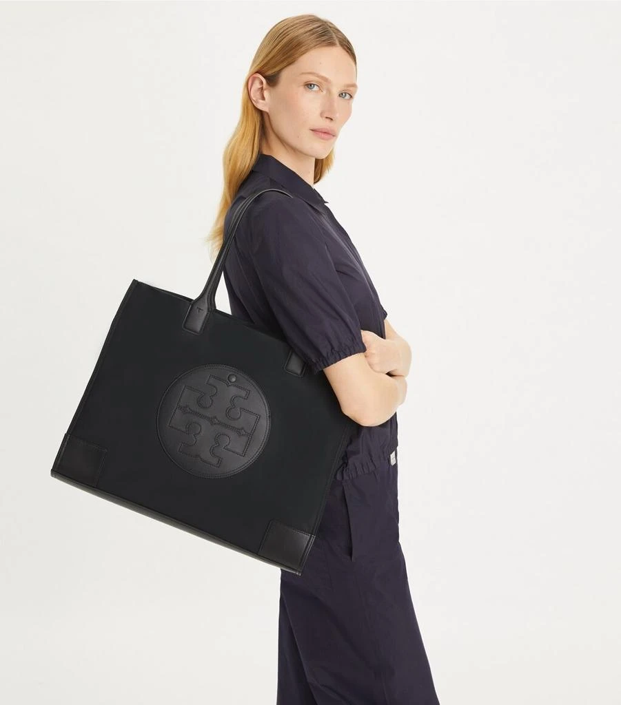 商品Tory Burch|Ella中号托特包,价格¥2057,第3张图片详细描述