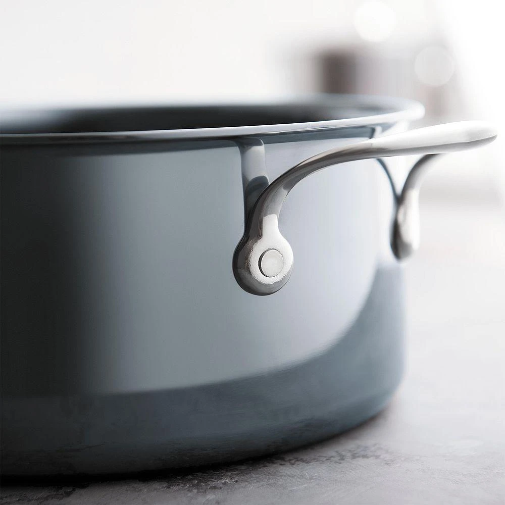 NanoBond® Molecular Titanium 4-Quart Saucepan with Lid 商品