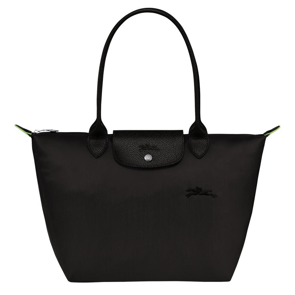 商品Longchamp|Shoulder bag S Le Pliage Green Forest (L2605919479),价格¥761,第1张图片