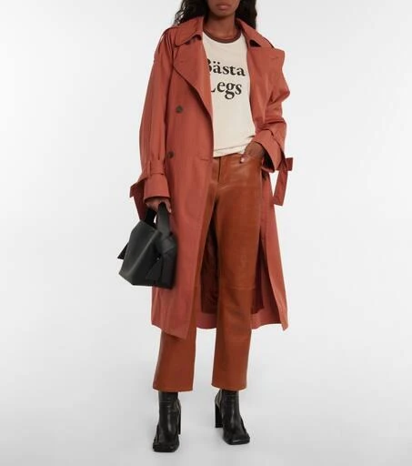 商品Acne Studios|印花T恤,价格¥1016,第2张图片详细描述