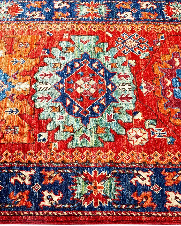 商品Bloomingdale's|Serapi M1973 Runner Area Rug, 2'11" x 8'3",价格¥6445,第5张图片详细描述