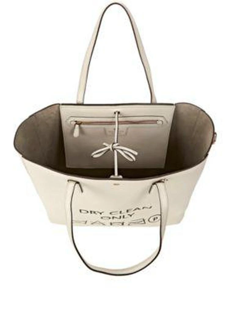 商品Anya Hindmarch|Ebury 托特包,价格¥7371,第4张图片详细描述