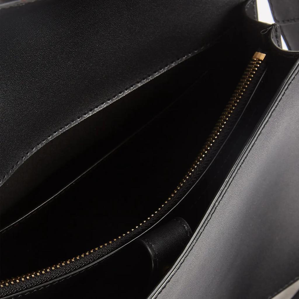 商品PINKO|Pinko Women's Love Classic Icon Simply Shoulder Bag - Black,价格¥2234,第7张图片详细描述