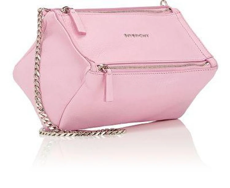 商品Givenchy|潘多拉迷你链条斜挎包,价格¥10263,第3张图片详细描述