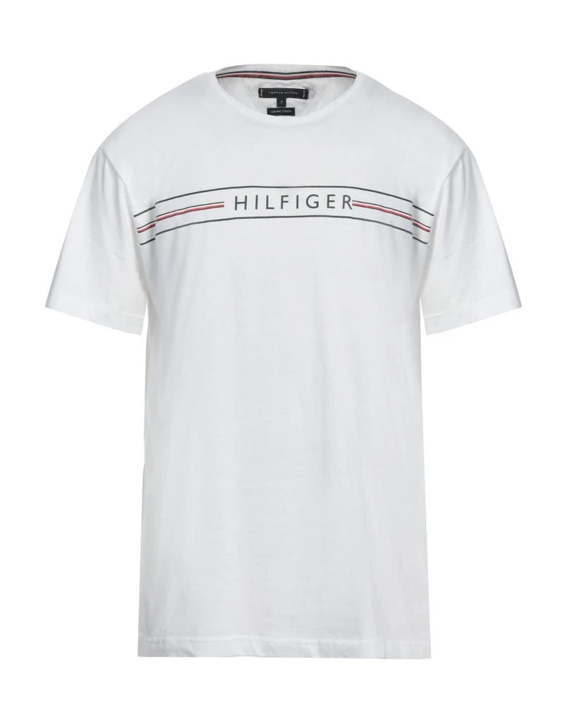 商品Tommy Hilfiger|T-shirt,价格¥242,第1张图片