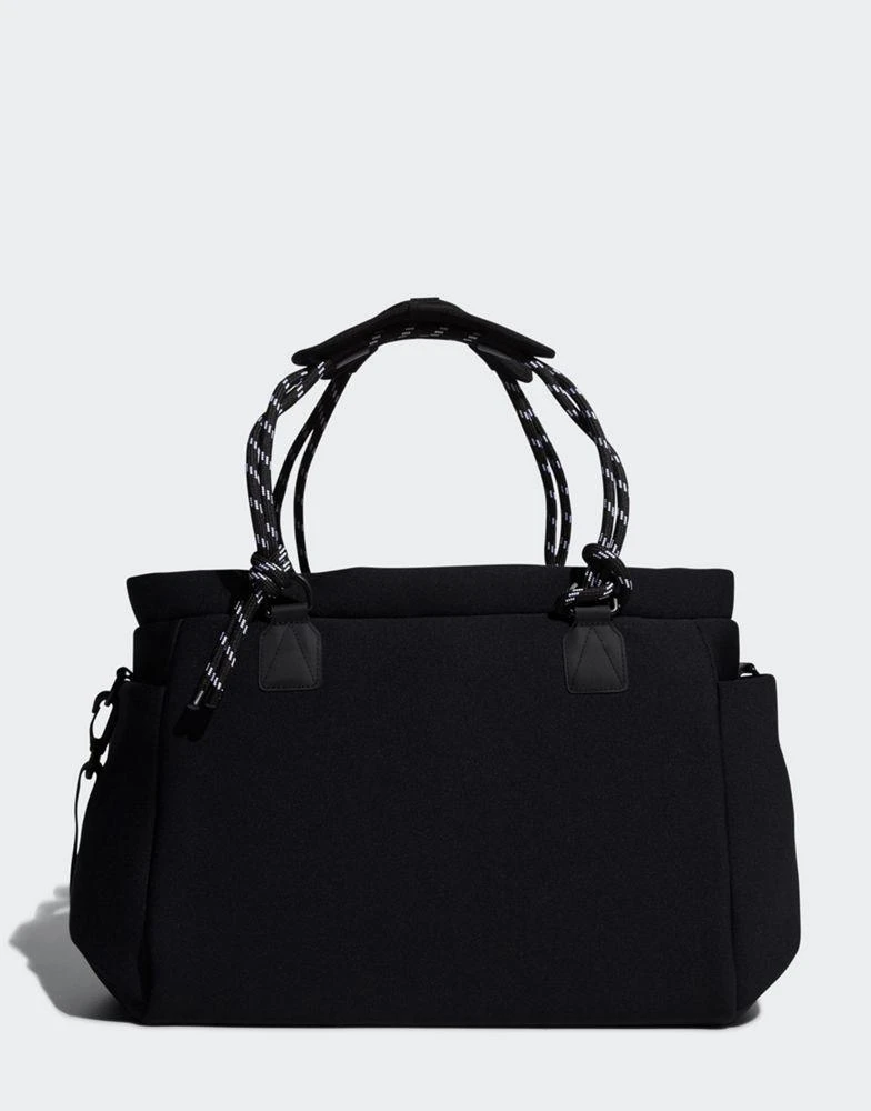 商品Adidas|adidas training duffel bag in black,价格¥529,第3张图片详细描述