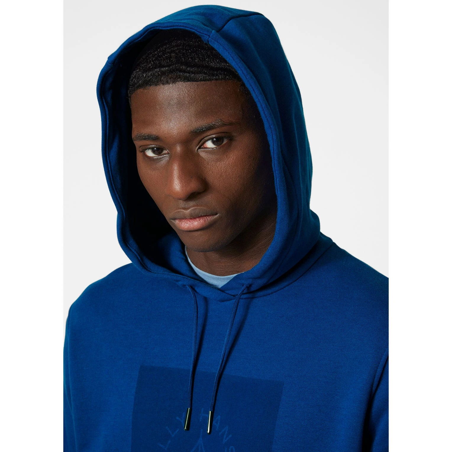商品【商品预售7天】 Helly Hansen|Helly Hansen 男士户外软壳衣 62934607DEEPFJORD 宝蓝色,价格¥2074,第6张图片详细描述
