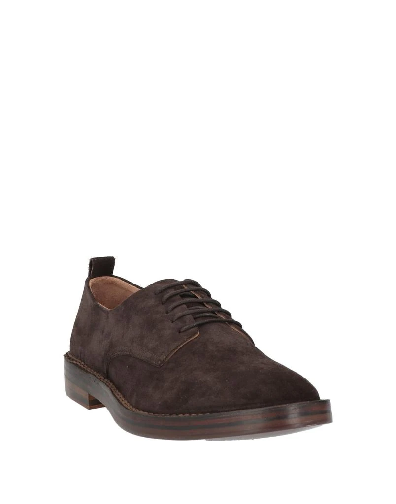 商品BUTTERO|Laced shoes,价格¥2469,第2张图片详细描述