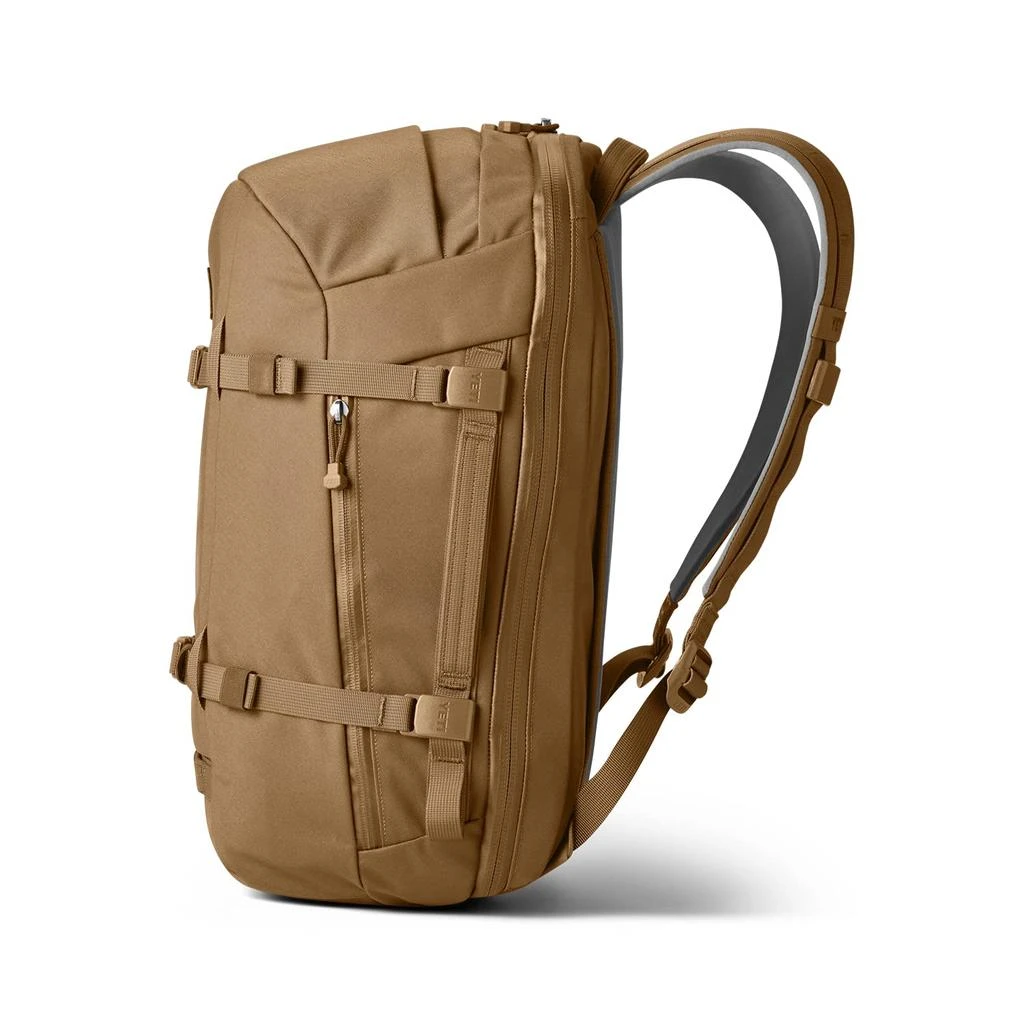 商品YETI|Crossroads 35L旅行背包,价格¥1661,第2张图片详细描述