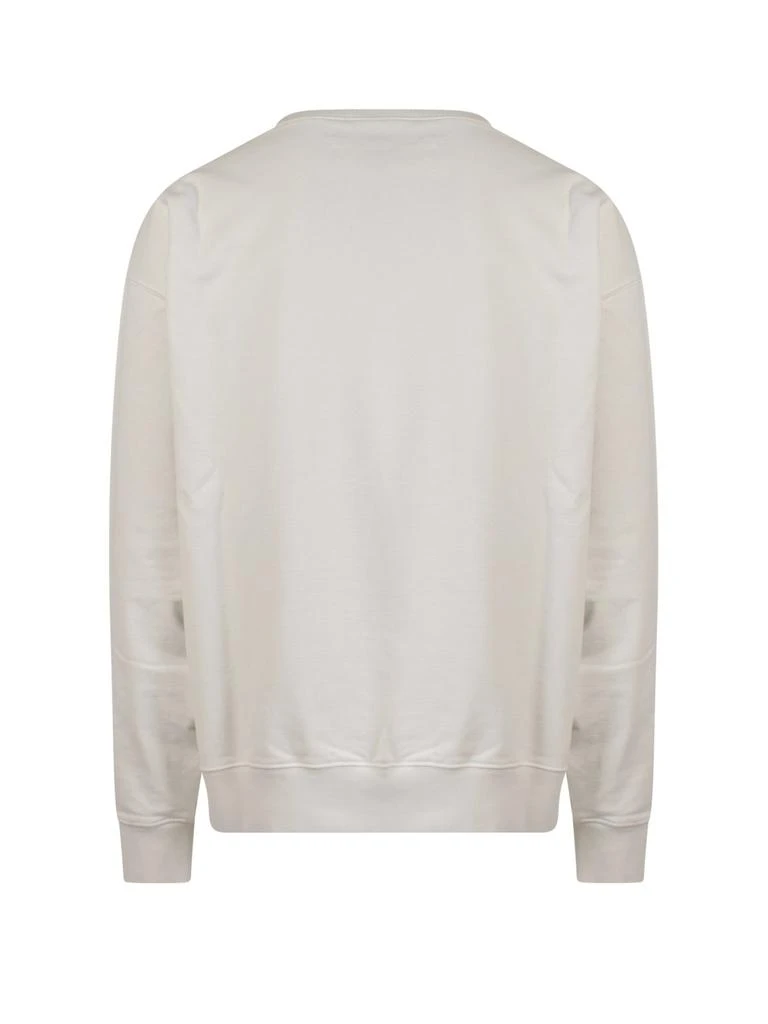 商品MAISON MARGIELA|Maison Margiela Numeric Logo Sweatshirt,价格¥2163,第2张图片详细描述