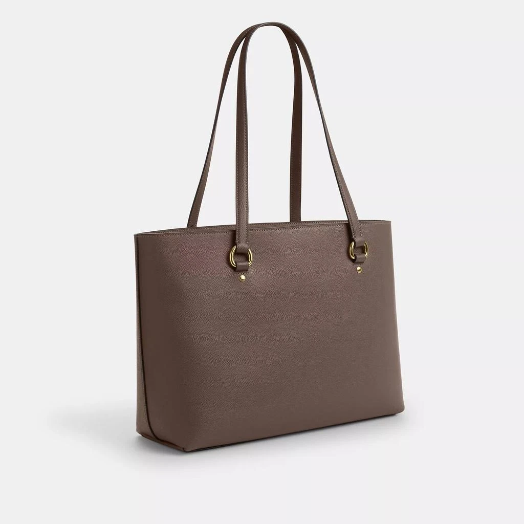 商品Coach|Gallery Tote Bag,价格¥1281,第2张图片详细描述