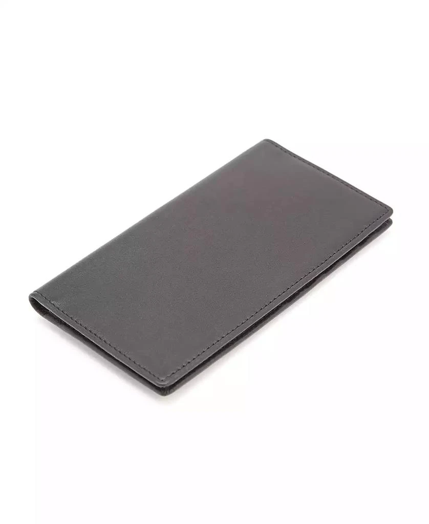 商品ROYCE New York|Checkbook Holder,价格¥490,第3张图片详细描述