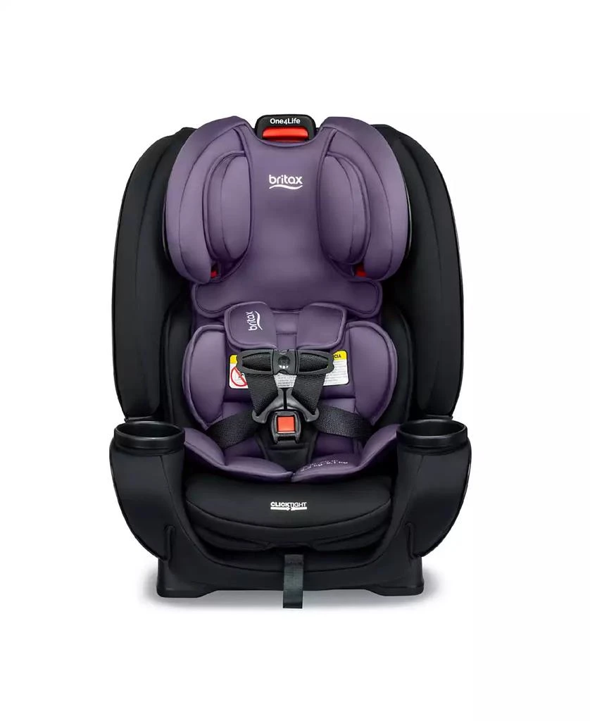 商品Britax|One4Life All-In-One Car Seat,价格¥2623,第3张图片详细描述