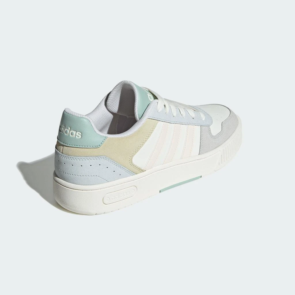 商品Adidas|D-Pad Classic Basketball Shoes,价格¥579,第5张图片详细描述
