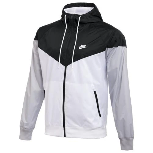 商品NIKE|Nike Team Windrunner Jacket - Men's,价格¥288,第1张图片