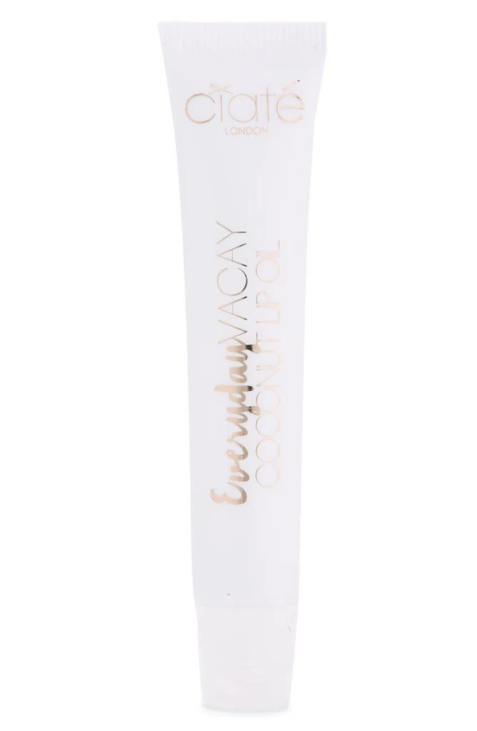 商品Ciaté|Everyday Vacay Lip Oil,价格¥124,第1张图片