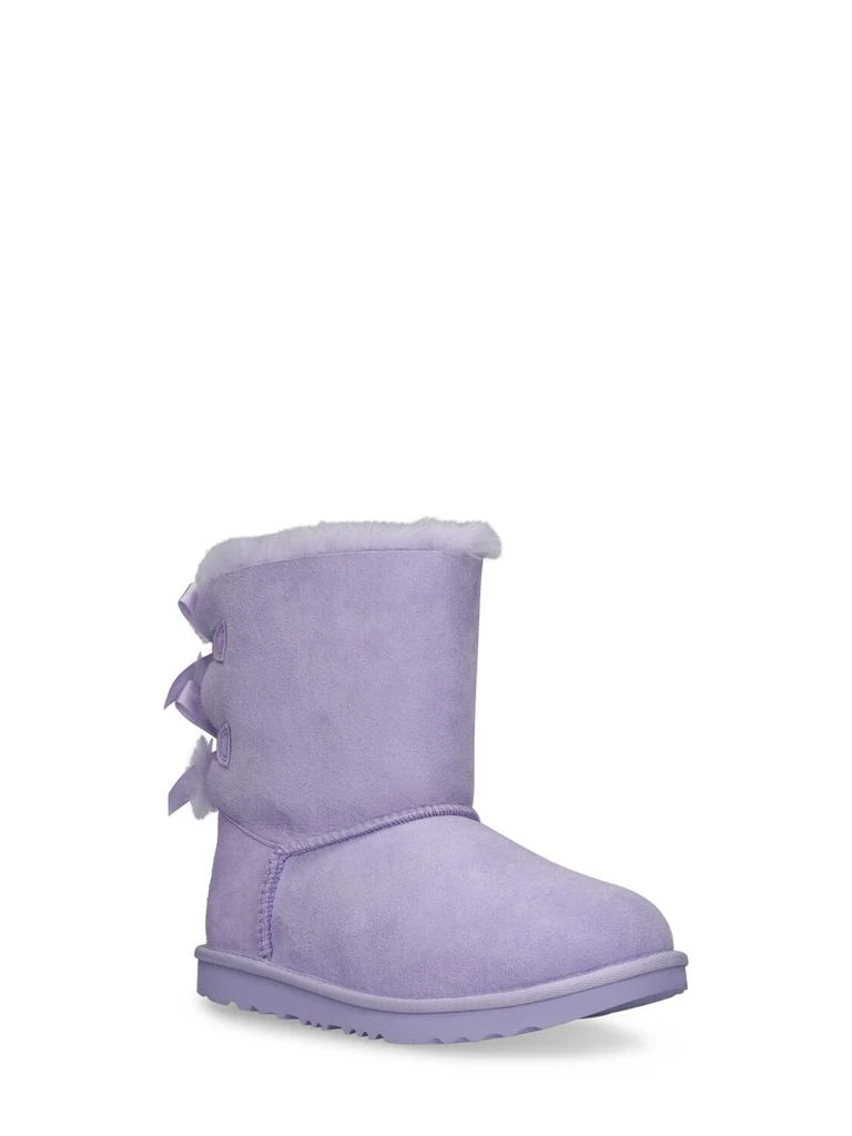 商品UGG|Bailey Bow Ii Shearling Boots,价格¥1462,第1张图片