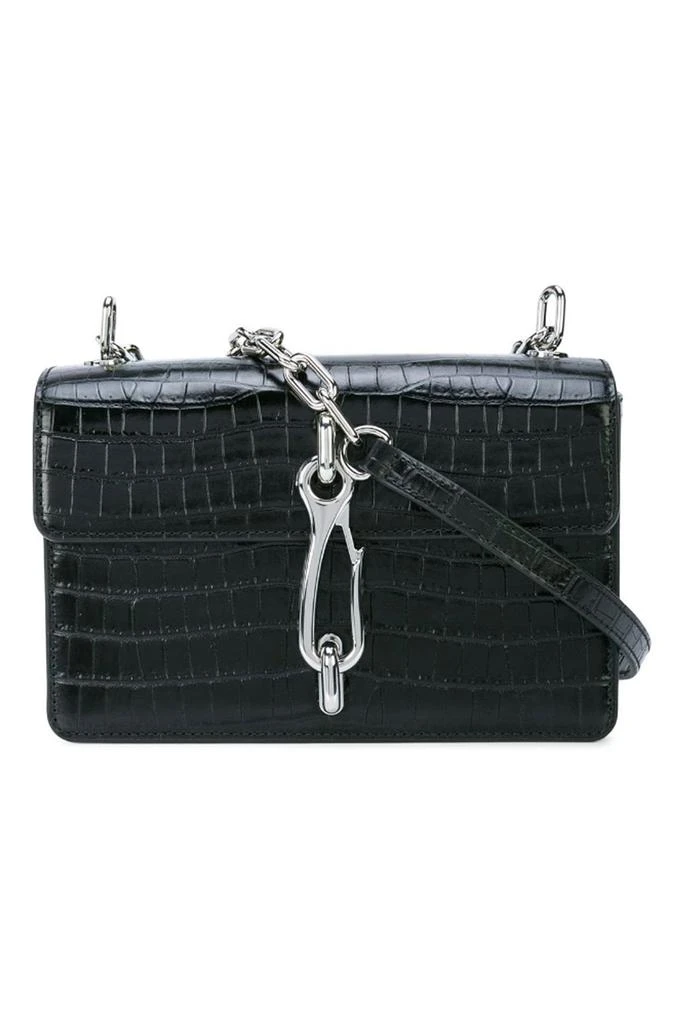 商品Alexander Wang|ALEXANDER WANG Hand Bags Unisex,价格¥7785,第1张图片