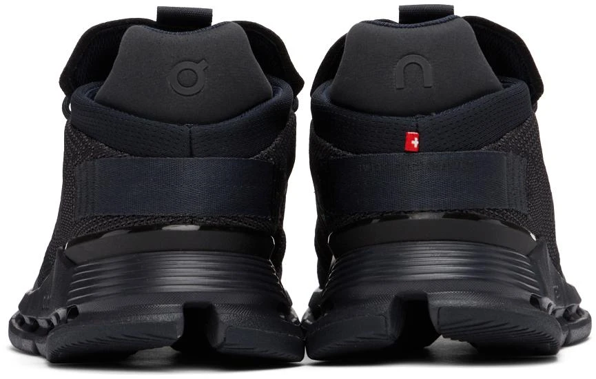 商品On|Black Cloudnova Sneakers,价格¥1377,第4张图片详细描述