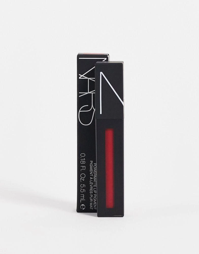 商品NARS|NARS Powermatte Lip Pigment - Dragon Girl,价格¥273,第1张图片