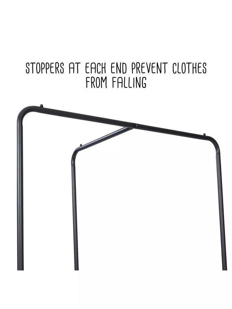 Corner Clothes Rack 商品