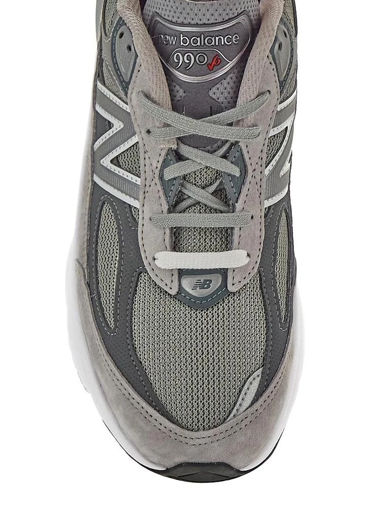 商品New Balance|990 Sneaker,价格¥1736,第4张图片详细描述