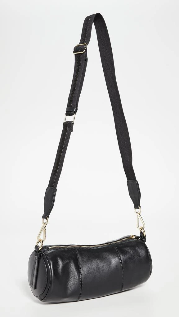 商品Manu Atelier|MANU Atelier Cylinder Web Strap Bag,价格¥2314,第4张图片详细描述