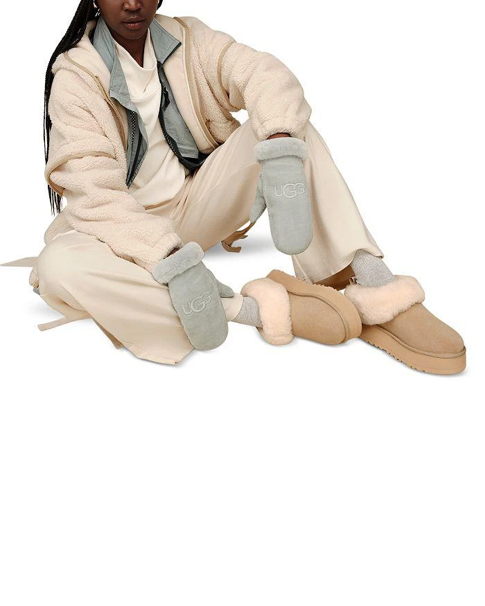 商品UGG|Women's Tazzelle Slippers,价格¥1100,第2张图片详细描述