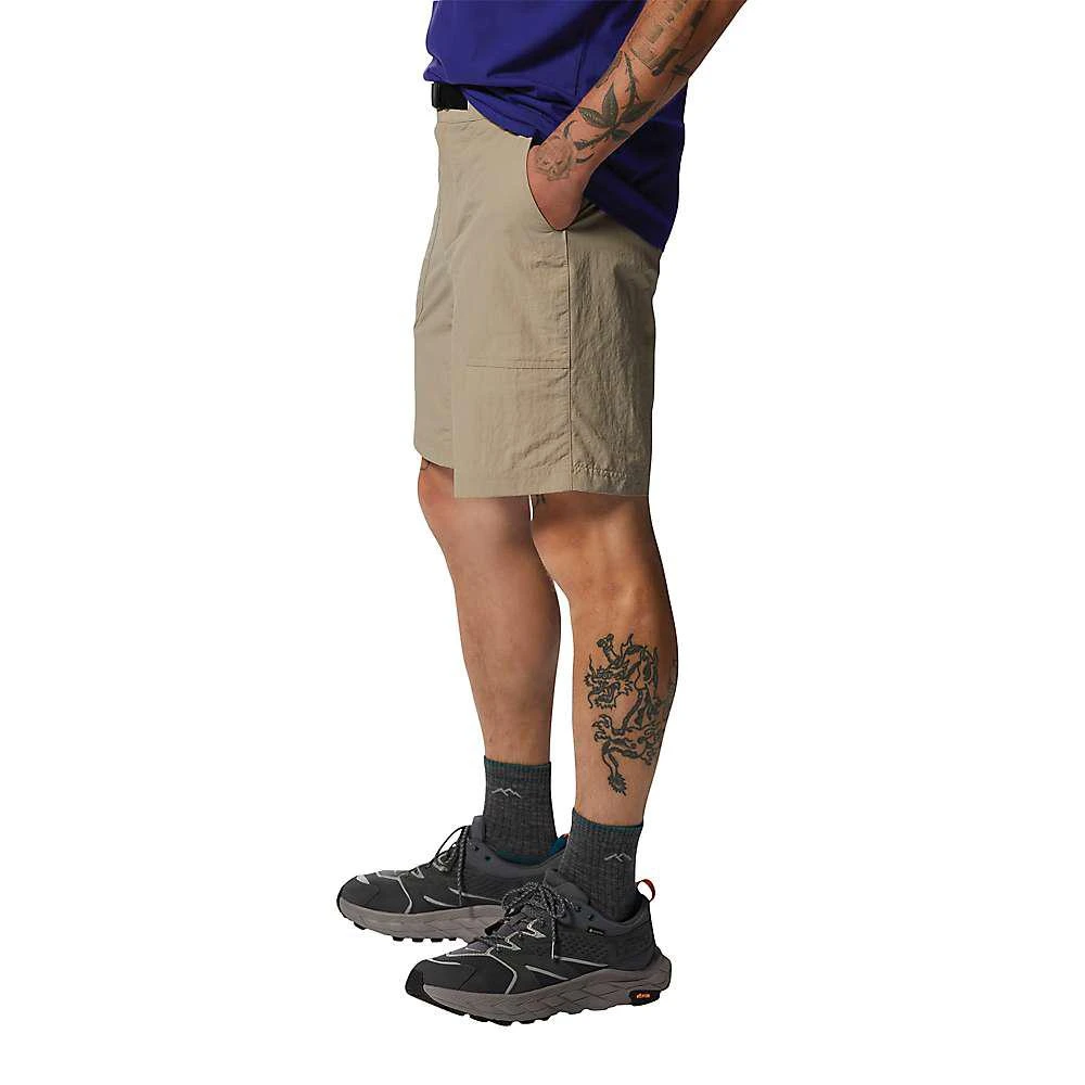 商品Mountain Hardwear|Mountain Hardwear Men's Stryder Short,价格¥275,第3张图片详细描述