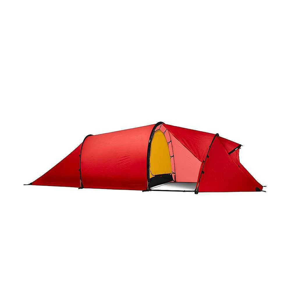 商品Hilleberg|Hilleberg Nallo GT 2 Person Tent,价格¥7989,第1张图片