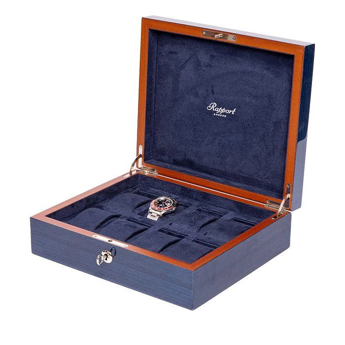 Heritage Eight Watch Box 商品