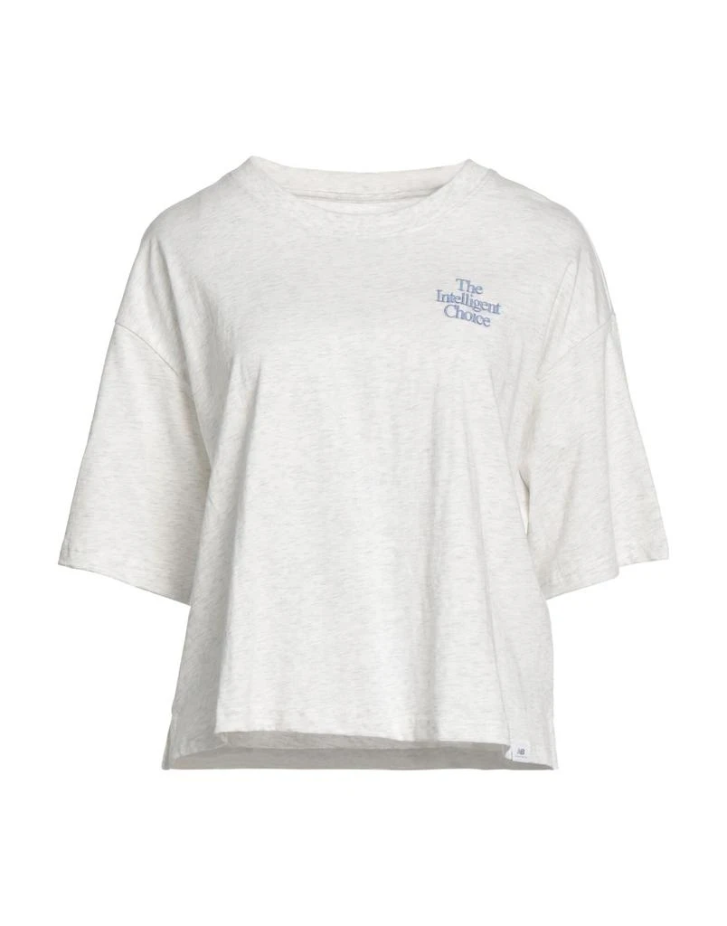 商品New Balance|T-shirt,价格¥144,第1张图片