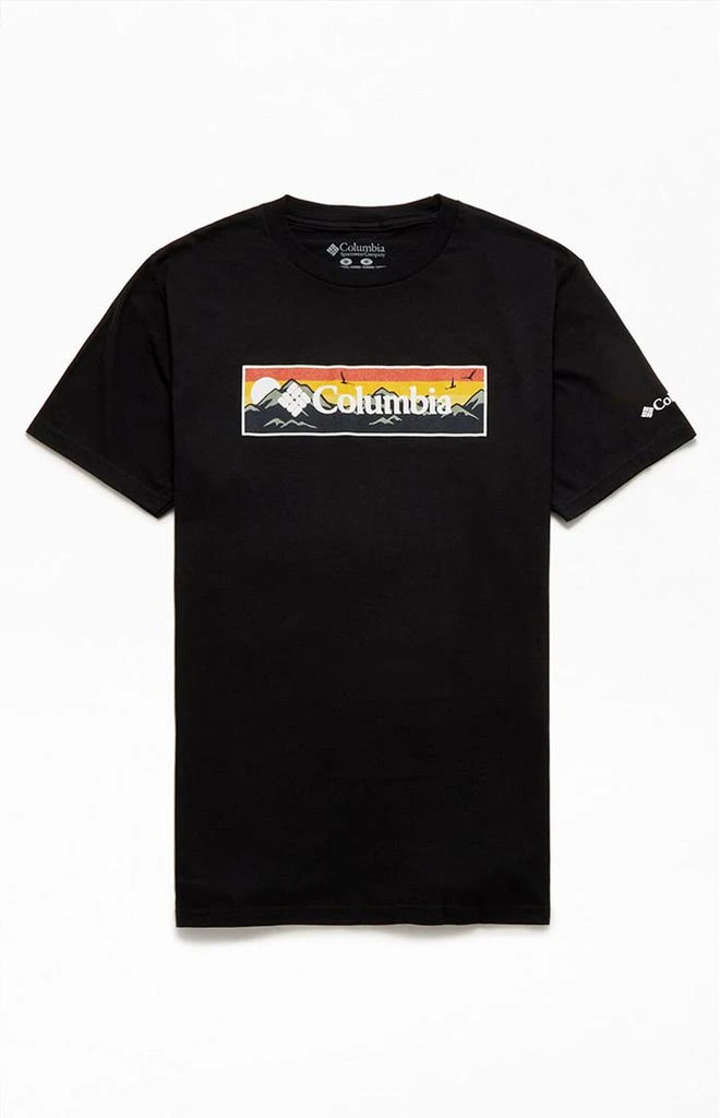 商品Columbia|Vargas T-Shirt,价格¥108,第1张图片