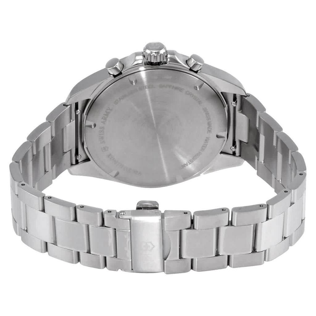 商品Victorinox|Victorinox FieldForce Classic Mens Chronograph Quartz Watch 241901,价格¥2775,第5张图片详细描述