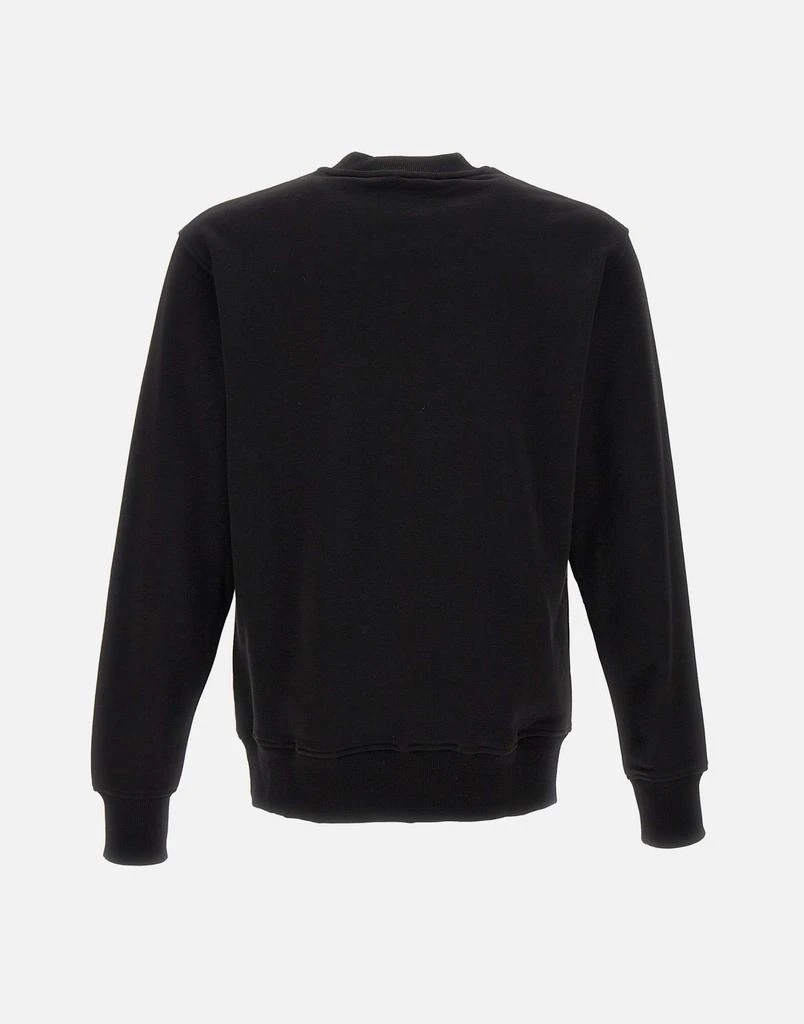 商品Versace|Cotton sweatshirt,价格¥852,第3张图片详细描述
